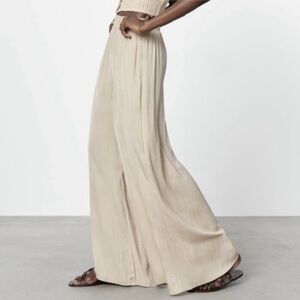 🧊 NWT Zara pants 🧊